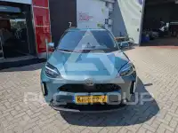 2026 Toyota YARIS