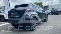 2026 Toyota YARIS