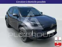2026 Toyota YARIS