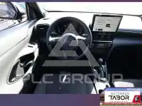 2026 Toyota YARIS