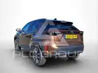 2026 Toyota YARIS
