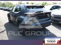 2026 Toyota YARIS