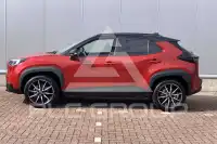 2026 Toyota YARIS