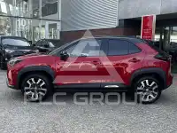 2026 Toyota YARIS