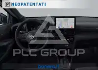 2026 Toyota YARIS