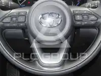 2026 Toyota YARIS
