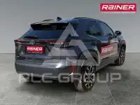 2026 Toyota YARIS