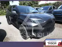 2026 Toyota YARIS