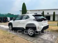 2026 Toyota YARIS