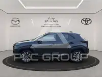 2026 Toyota YARIS