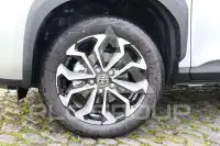 2026 Toyota YARIS