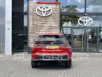 2026 Toyota YARIS