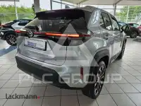 2026 Toyota YARIS