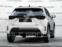 2026 Toyota YARIS