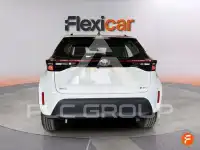 2026 Toyota YARIS