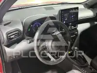 2026 Toyota YARIS