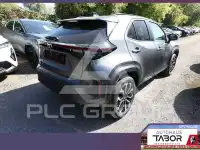 2026 Toyota YARIS