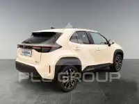 2026 Toyota YARIS