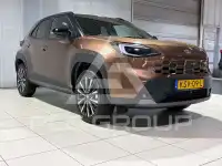 2026 Toyota YARIS