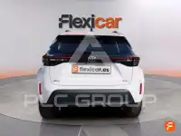 2026 Toyota YARIS