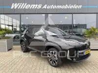 2026 Toyota YARIS