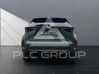 2026 Toyota YARIS