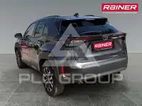 2026 Toyota YARIS