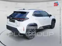 2026 Toyota YARIS