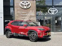2026 Toyota YARIS