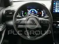 2026 Toyota YARIS