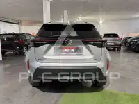 2026 Toyota YARIS