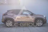2026 Toyota YARIS