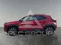 2026 Toyota YARIS
