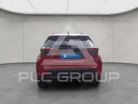 2026 Toyota YARIS