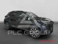 2026 Toyota YARIS
