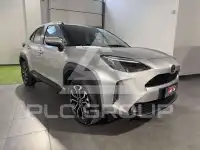 2026 Toyota YARIS
