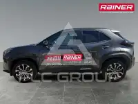 2026 Toyota YARIS
