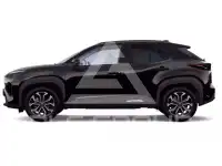 2026 Toyota YARIS
