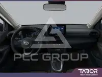 2026 Toyota YARIS