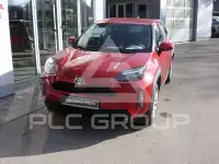 2026 Toyota YARIS