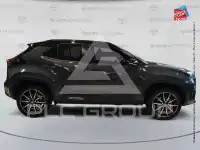 2026 Toyota YARIS
