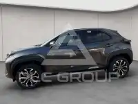 2026 Toyota YARIS