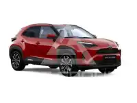 2026 Toyota YARIS