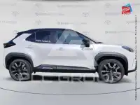 2026 Toyota YARIS