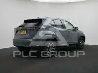 2026 Toyota YARIS