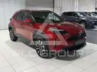 2026 Toyota YARIS