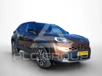 2026 Toyota YARIS