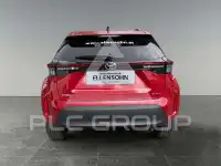 2026 Toyota YARIS