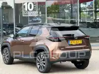 2026 Toyota YARIS