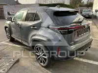 2026 Toyota YARIS